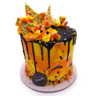 Halloween Candy Pour Halloween Freed's Bakery