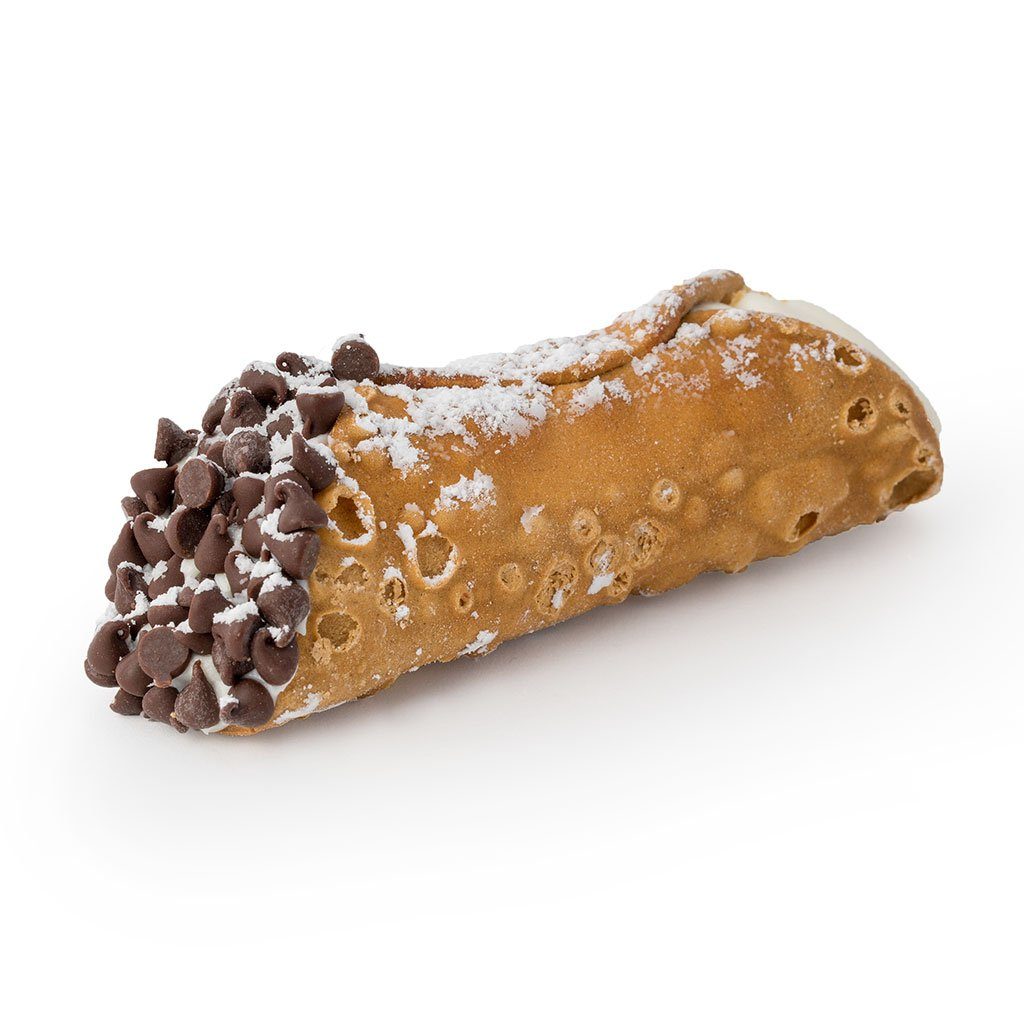 Cannoli Cake Slice & Pastry Freed's Bakery
