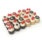 Casino Royale Las Vegas Cupcakes Theme Cupcake Freed's Bakery