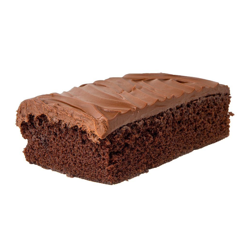 Chocolate Tea Cake Cake Slice & Pastry Freed's Bakery