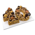 Chocolate Explosion Theme Cake Freed's Bakery