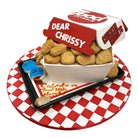 Nugget Theme Cake Freed's Bakery