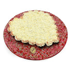 Cupcake Heart Bouquet Cupcake Freed's Bakery