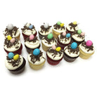 Easter Egg Cupcakes Easter Freed's Bakery