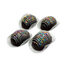 Chocolate Ganache Easter Eggs Seasonal Item Freed's Bakery