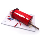 Firecracker Cake Vegas Design Freed's Bakery