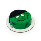 Frank the Cake Halloween Cake Theme Cake Freed's Bakery