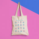 Frost Frost Baby Tote Shirts Freed's Bakery