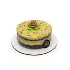 Cozy-Sized German Chocolate Cake Dessert Cake Freed's Bakery Two-Layer 7" Round (Serves 4-8 Guests)