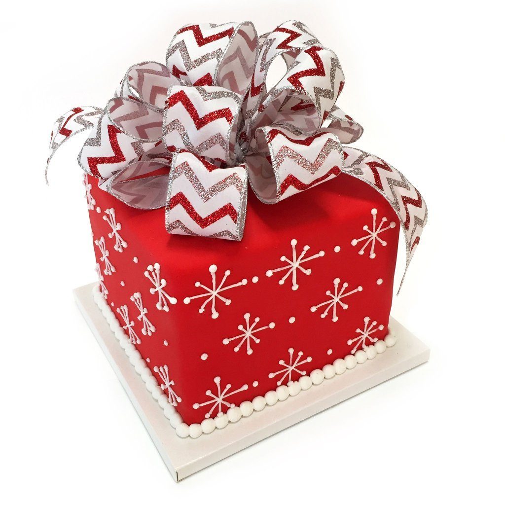 Holiday Gift Box Holiday Item Freed's Bakery