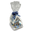 Hanukkah House (Large) Seasonal Item Freed's Bakery