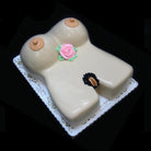 Happy Birthday Darling Theme Cake Freed's Bakery