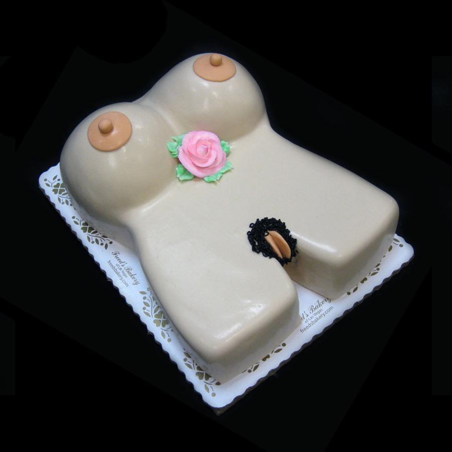 Happy Birthday Darling Theme Cake Freed's Bakery