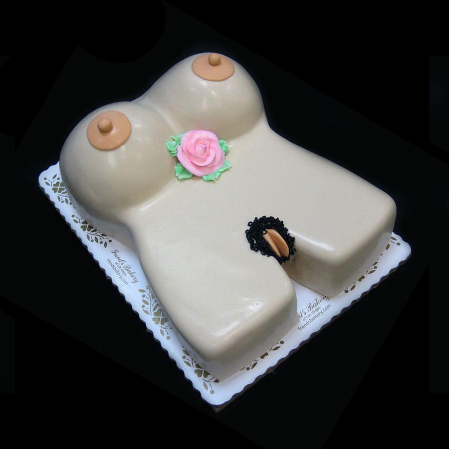 Happy Birthday Darling Theme Cake Freed's Bakery 