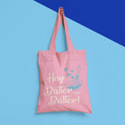 Hey Batter Batter Tote Shirts Freed's Bakery