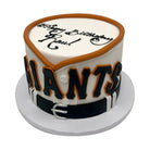 Home Run Theme Cake Freed's Bakery