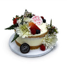 Mother's Day Floral Cake Theme Cake Freed's Bakery