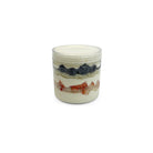 No Sugar Added Cake in a Jar Cake Slice & Pastry Freed's Bakery