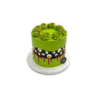 Eyes On You Halloween Cake Theme Cake Freed's Bakery