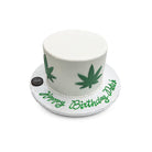Mary Jane Theme Cake Freed's Bakery