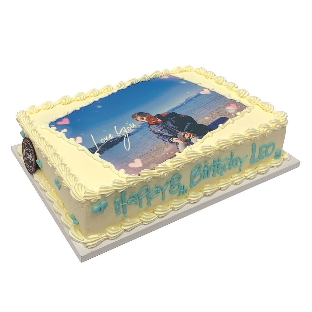 Image This Theme Cake Freed's Bakery