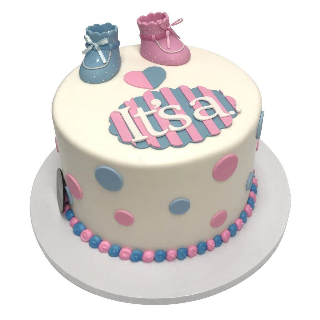 It's A? Theme Cake Freed's Bakery