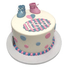 It's A? Theme Cake Freed's Bakery