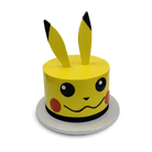 Gotta Cake Them All Theme Cake Freed's Bakery