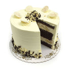 Chocolate Kahlua Banana Cake Slice Cake Slice & Pastry Freed's Bakery