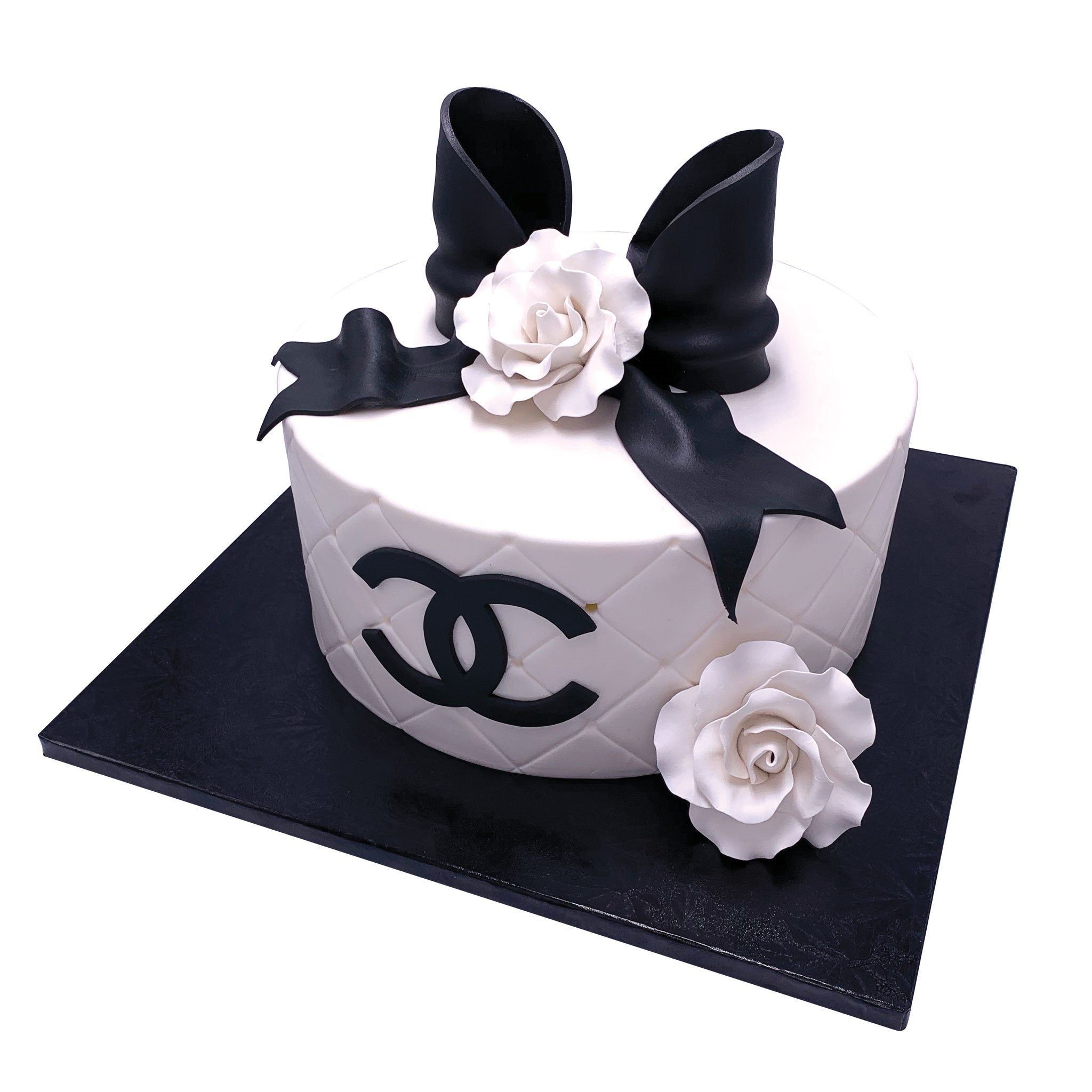 Luxurious Birthday Vegas Design Freed's Bakery