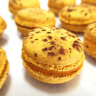 Mango French Macaron French Macaron Freed's Bakery