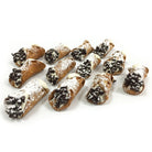 Mini Cannoli Cake Slice & Pastry Freed's Bakery