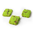 Mint Chocolate Shortbread Cookie Cookie Freed's Bakery