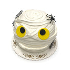 Mummy's Tomb Halloween Cake Halloween Freed's Bakery