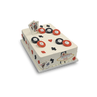 Bet On Me Theme Cake Freed's Bakery