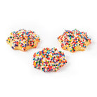 Nonpareils Butter Cookies Cookie Freed's Bakery