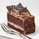 Bestselling Parisian Chocolate Cake Dessert Cake Freed's Bakery