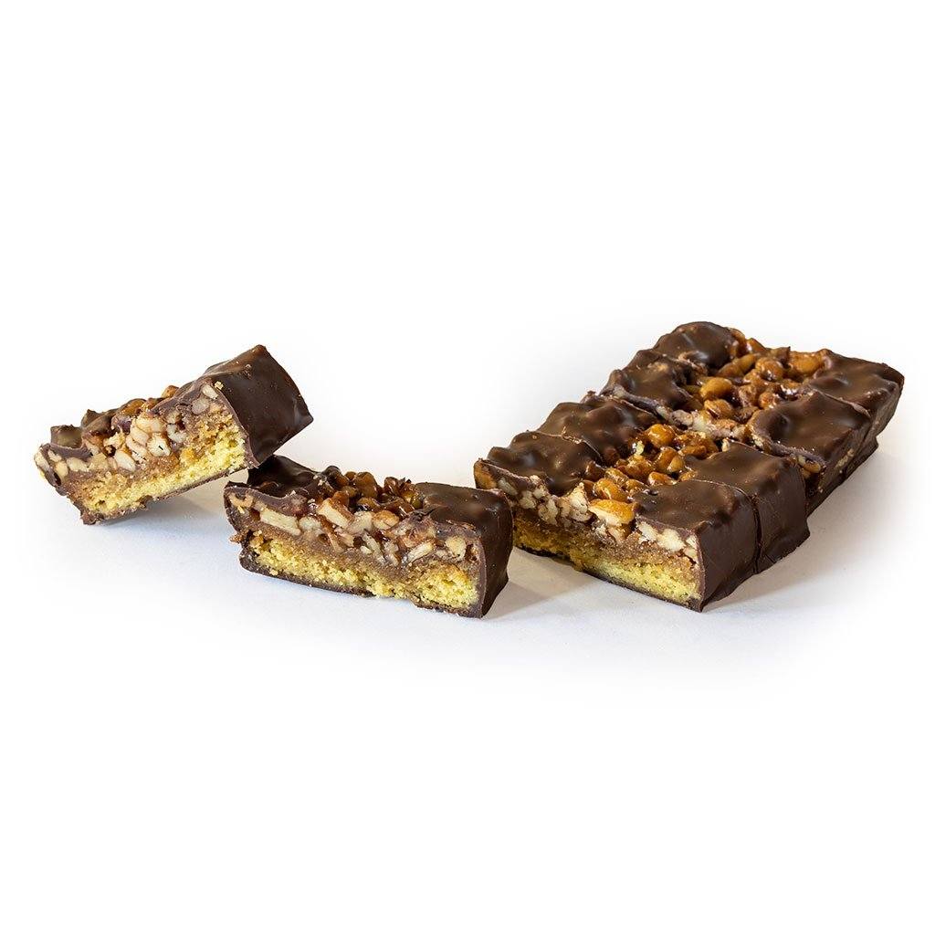 Pecan Bar (Nationwide Shipping) Cookie Freed's Bakery