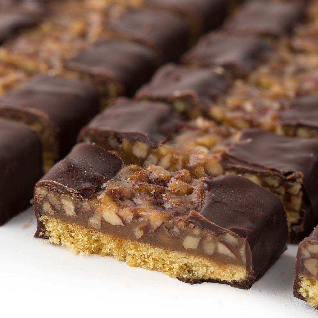 Pecan Bar (Nationwide Shipping) Cookie Freed's Bakery
