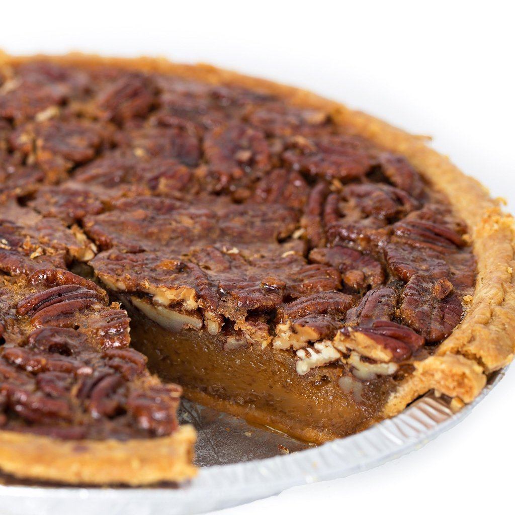 Pecan Pie Pie Freed's Bakery