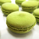 Pistachio French Macaron French Macaron Freed's Bakery