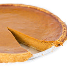 Pumpkin Pie Pie Freed's Bakery