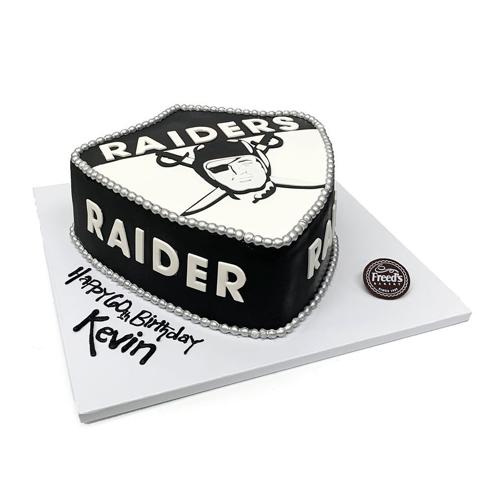 Just Win, Baby Theme Cake Freed's Bakery