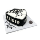 Just Win, Baby Theme Cake Freed's Bakery