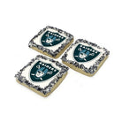 Raiders Cookies Cutout Cookie Freed's Bakery