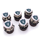 Raiders Cupcakes Cupcake Freed's Bakery