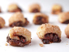 Raspberry Chocolate Rugelach (Nationwide Shipping) Rugelach Freed's Bakery