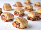 Raspberry Raisin Rugelach (Nationwide Shipping) Rugelach Freed's Bakery