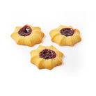 Raspberry Butter Cookie Cookie Freed's Bakery