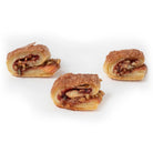Raspberry Raisin Rugelach Cookie Freed's Bakery